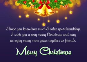 Merry Christmas Song, Wishes, Messages, Images, Quotes and Cards